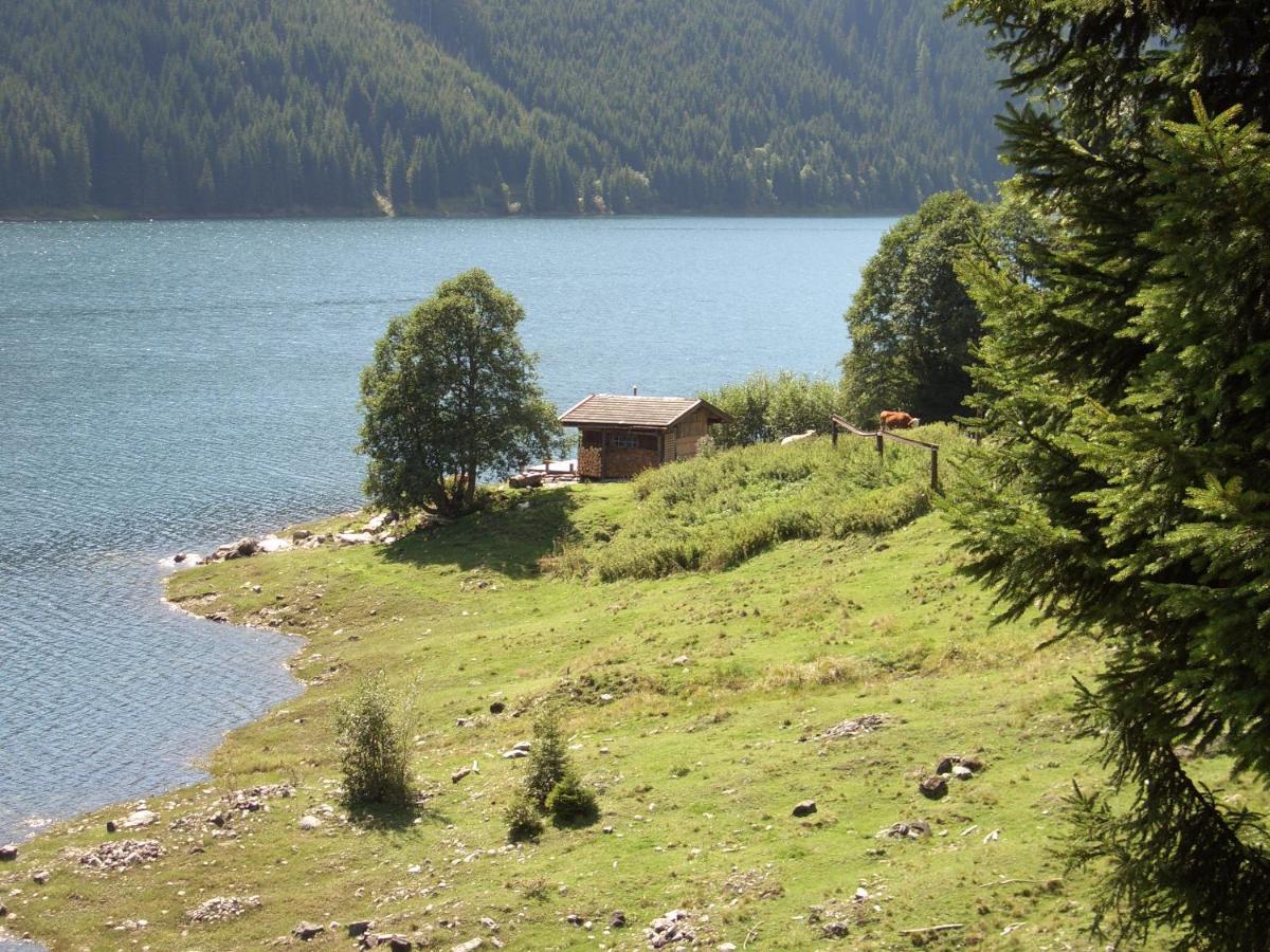 Gaestehaus Elfriede Gerlos Zewnętrze zdjęcie