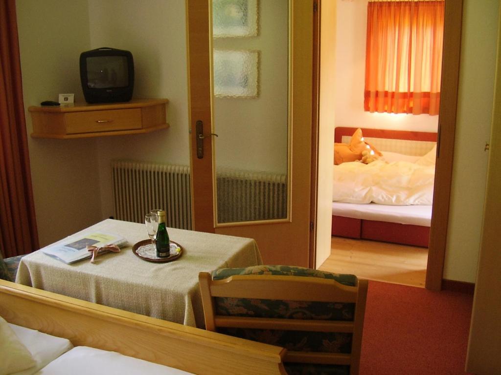 Gaestehaus Elfriede Gerlos Pokój zdjęcie